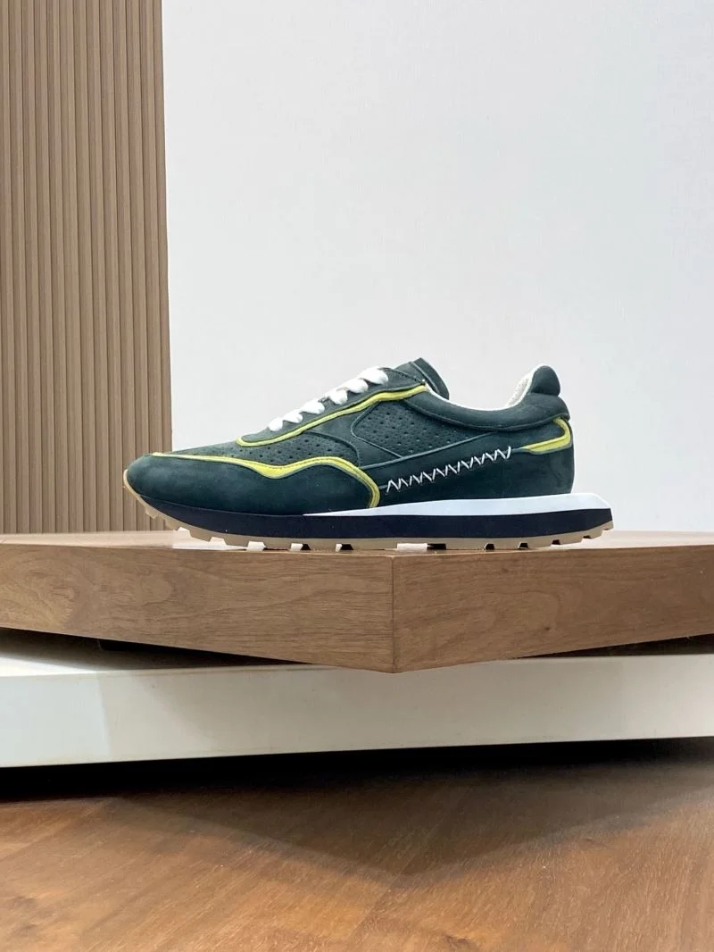 MultiPurpose Berluti Shoes 14878
