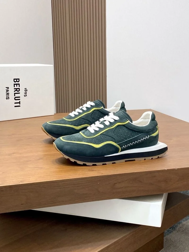 MultiPurpose Berluti Shoes 14878