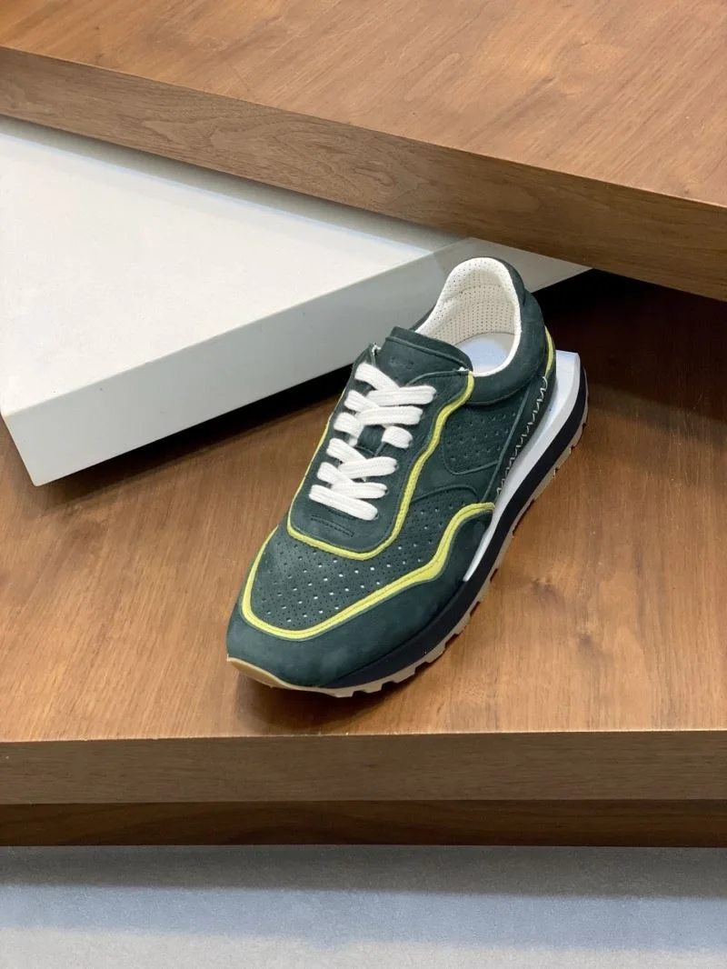 MultiPurpose Berluti Shoes 14878
