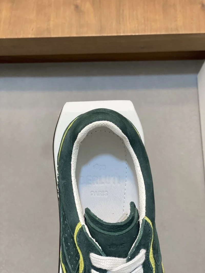MultiPurpose Berluti Shoes 14878