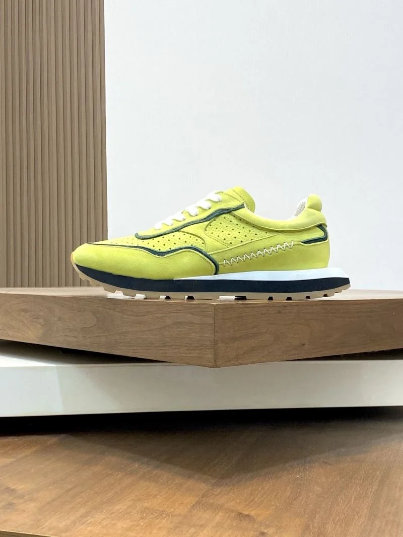 Berluti Shoes Elegant 14898