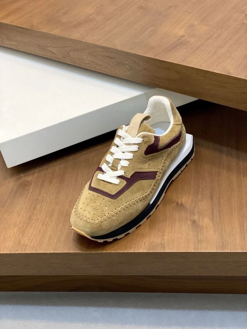 SmoothTexture Berluti Shoes 14873