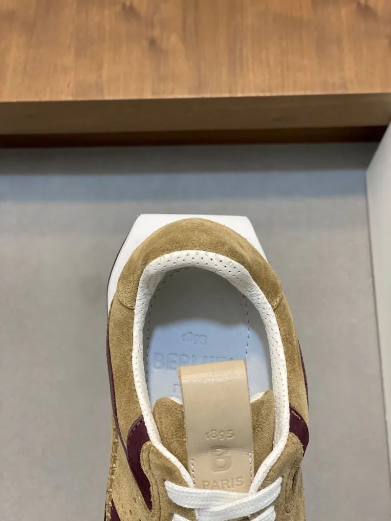 SmoothTexture Berluti Shoes 14873