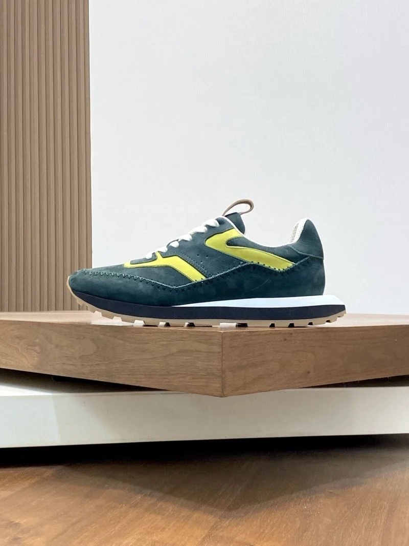 Berluti Shoes Unisex 14882