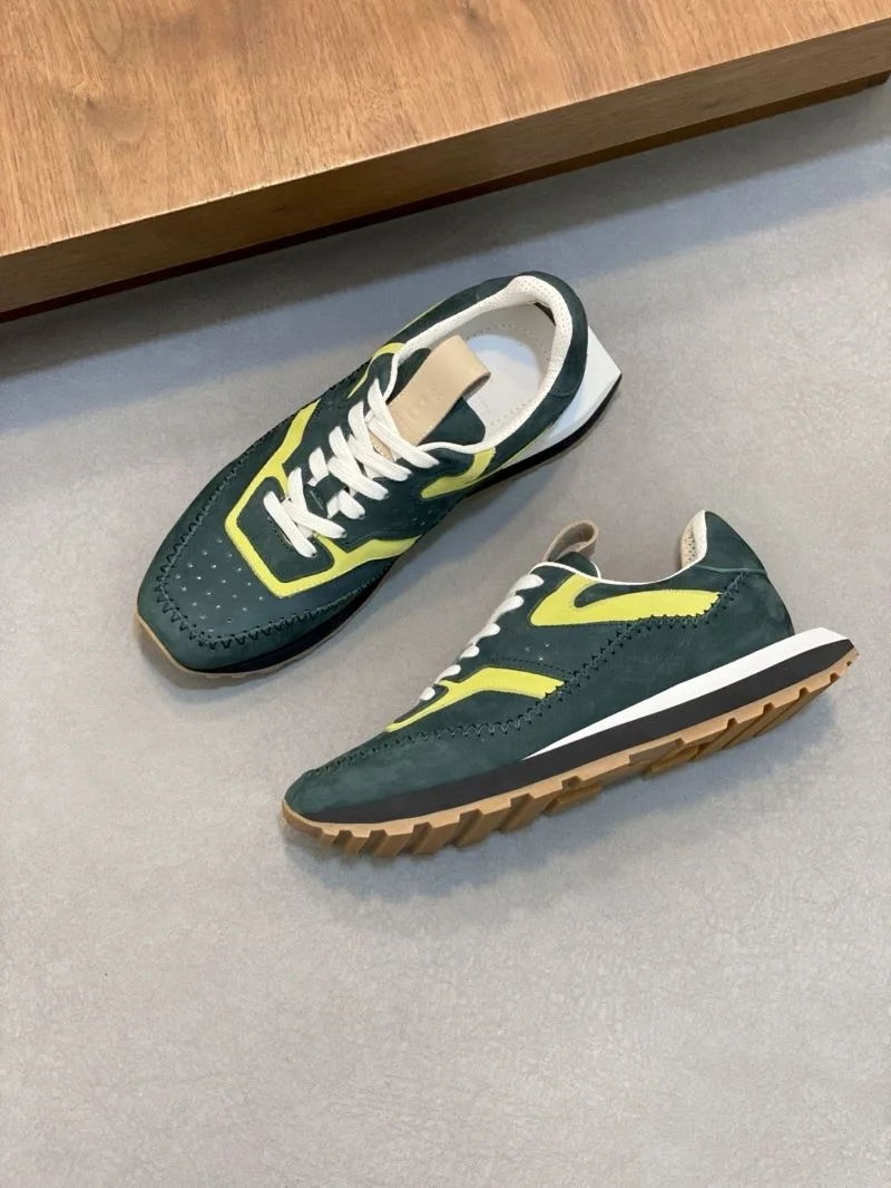 Berluti Shoes Unisex 14882