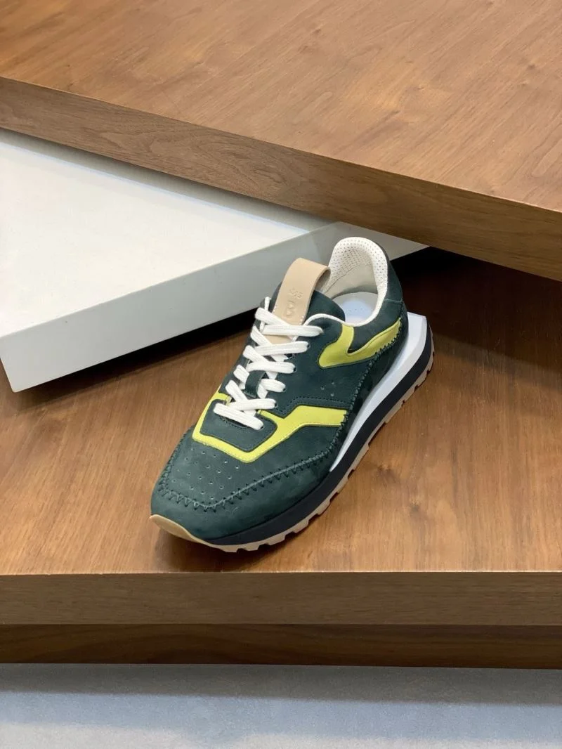 Berluti Shoes Unisex 14882