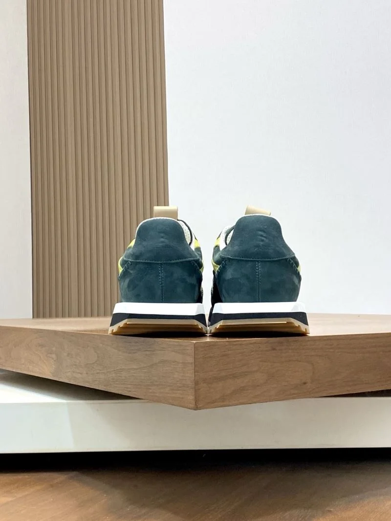 Berluti Shoes Unisex 14882