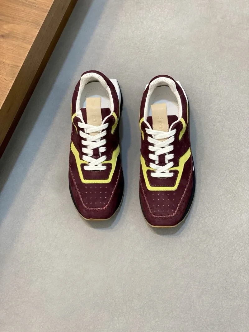 QuickDry Berluti Shoes 14945
