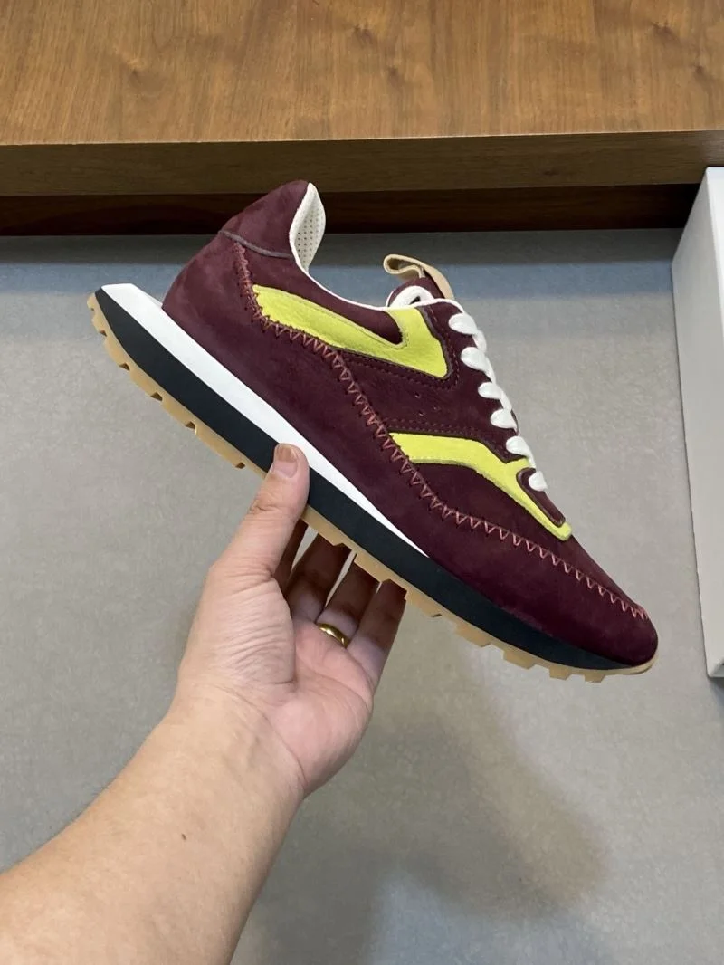 QuickDry Berluti Shoes 14945