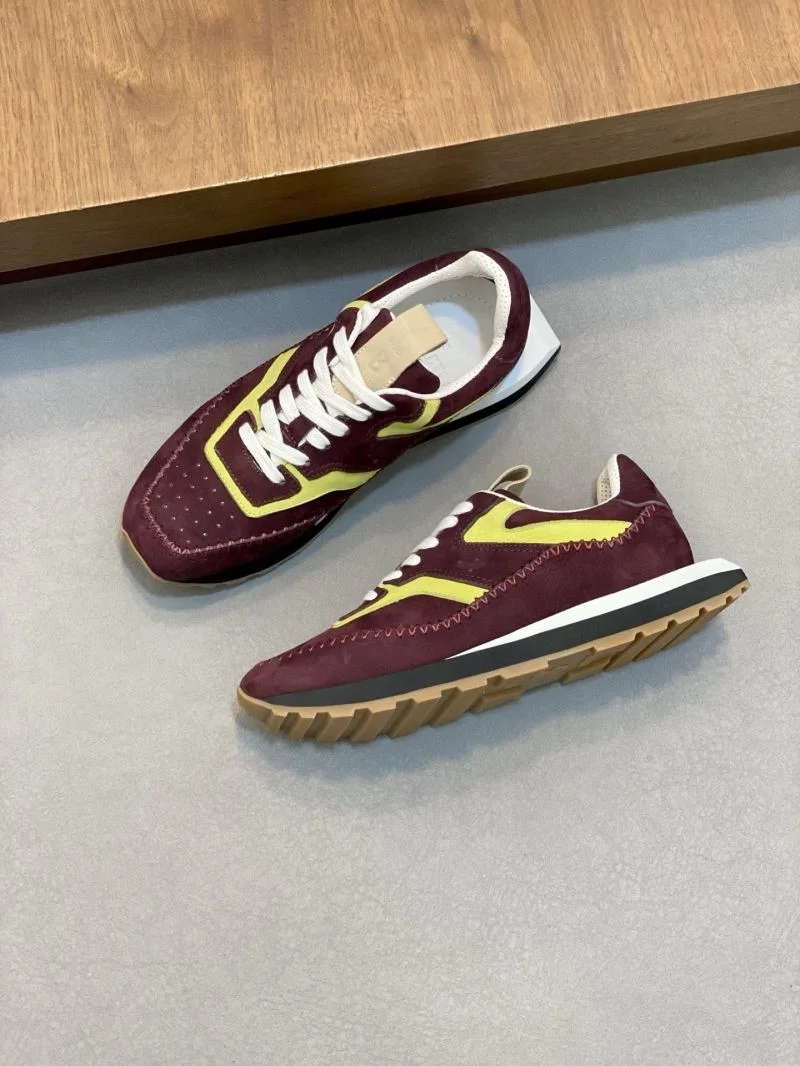 QuickDry Berluti Shoes 14945