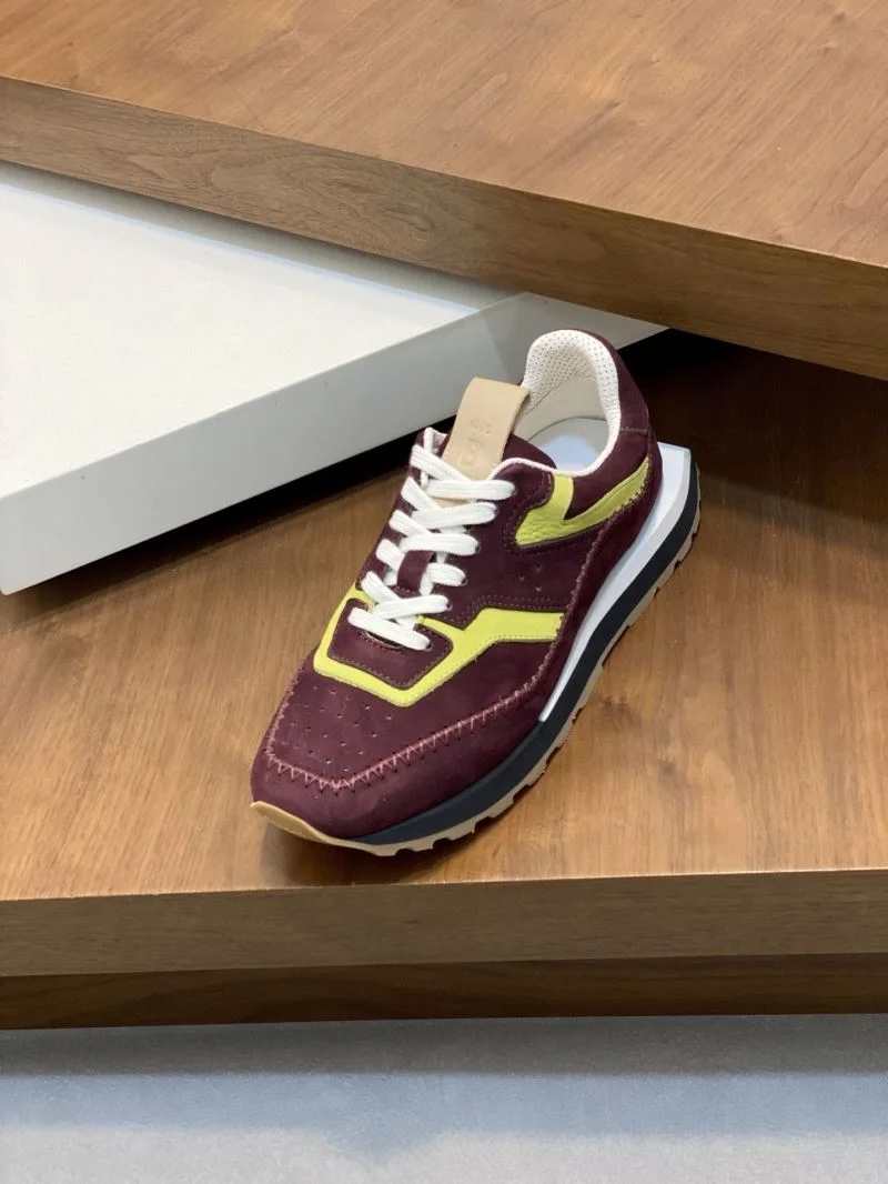 QuickDry Berluti Shoes 14945