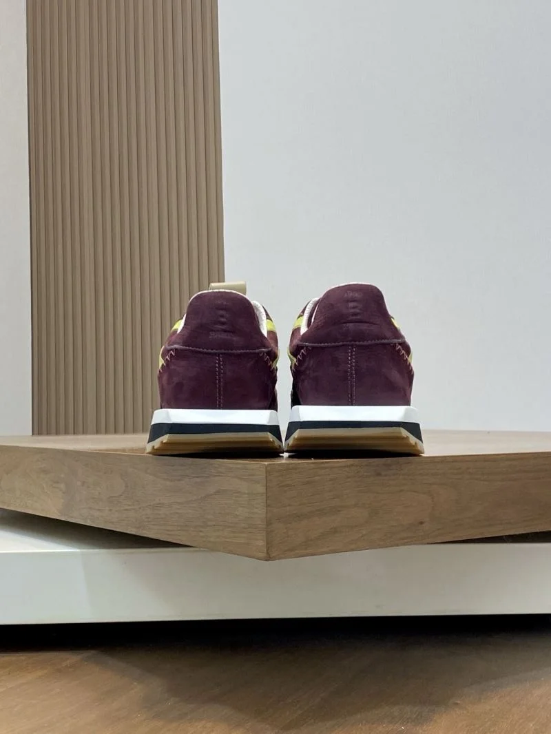 QuickDry Berluti Shoes 14945