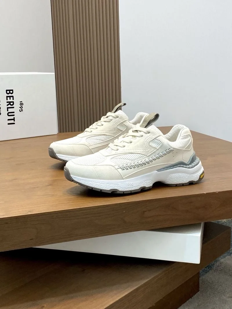 Berluti Shoes BestValue 14874