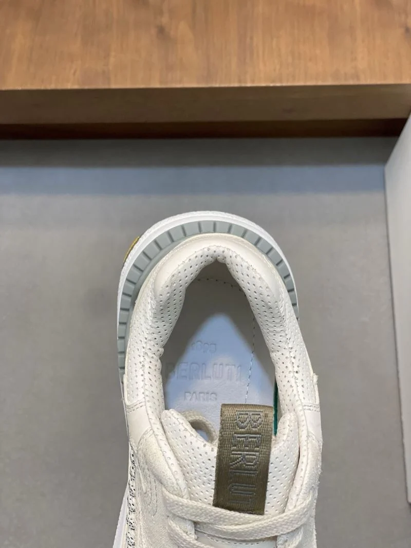 Berluti Shoes BestValue 14874