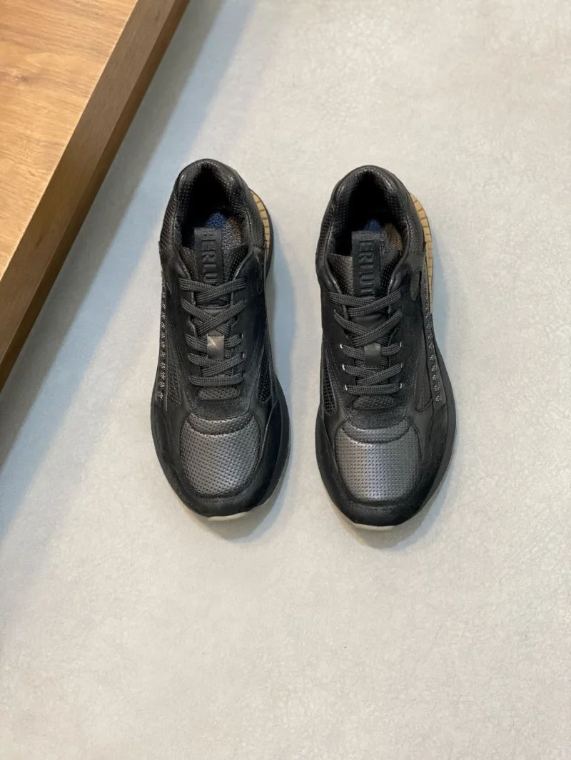 Berluti Shoes Functional 14887