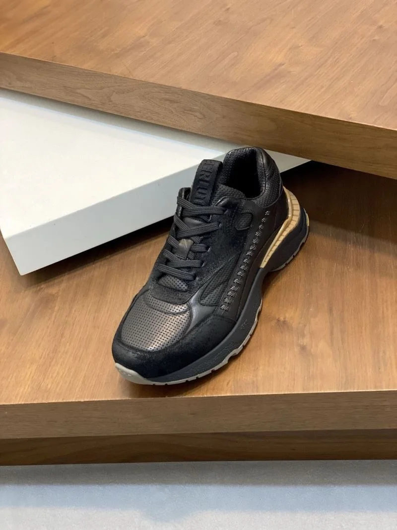 Berluti Shoes Functional 14887