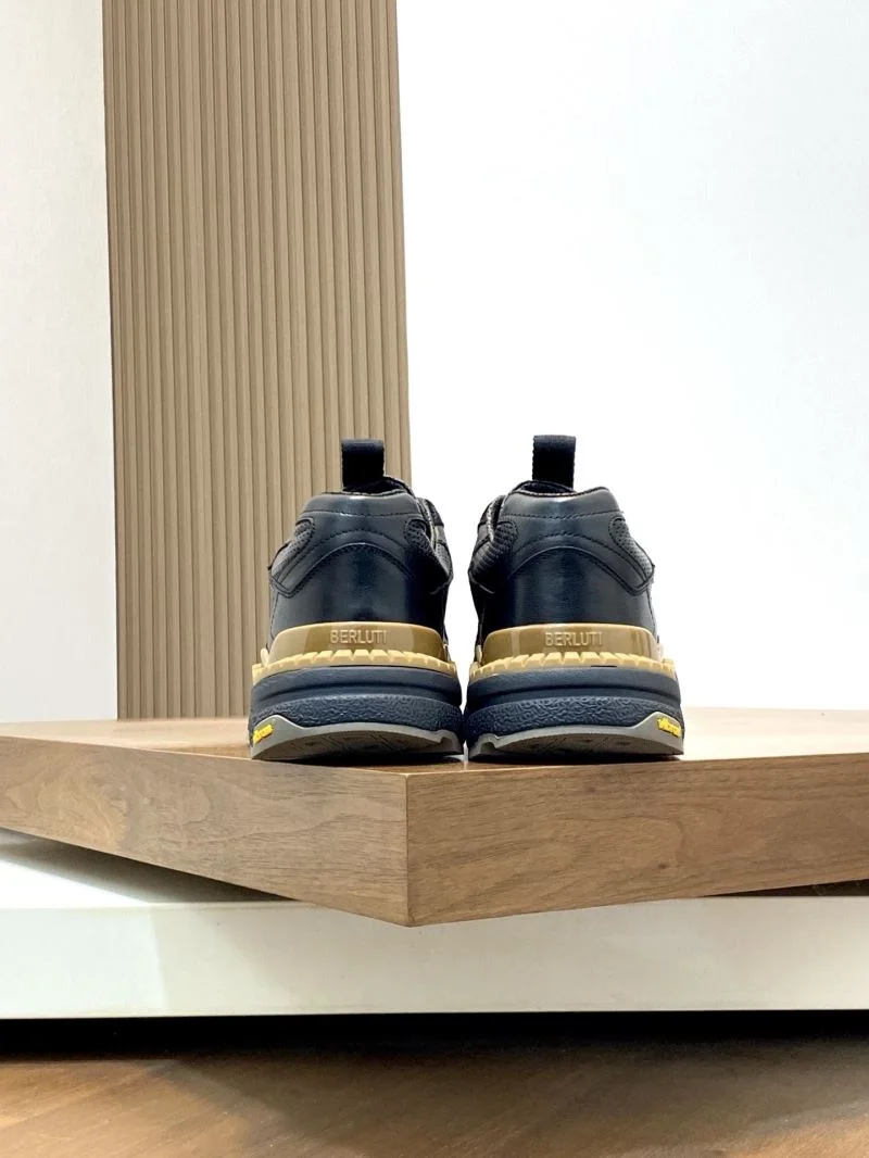 Berluti Shoes Functional 14887