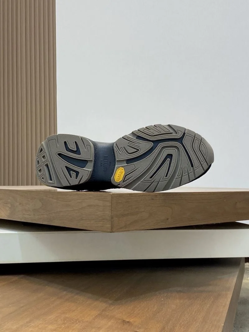 Berluti Shoes Functional 14887