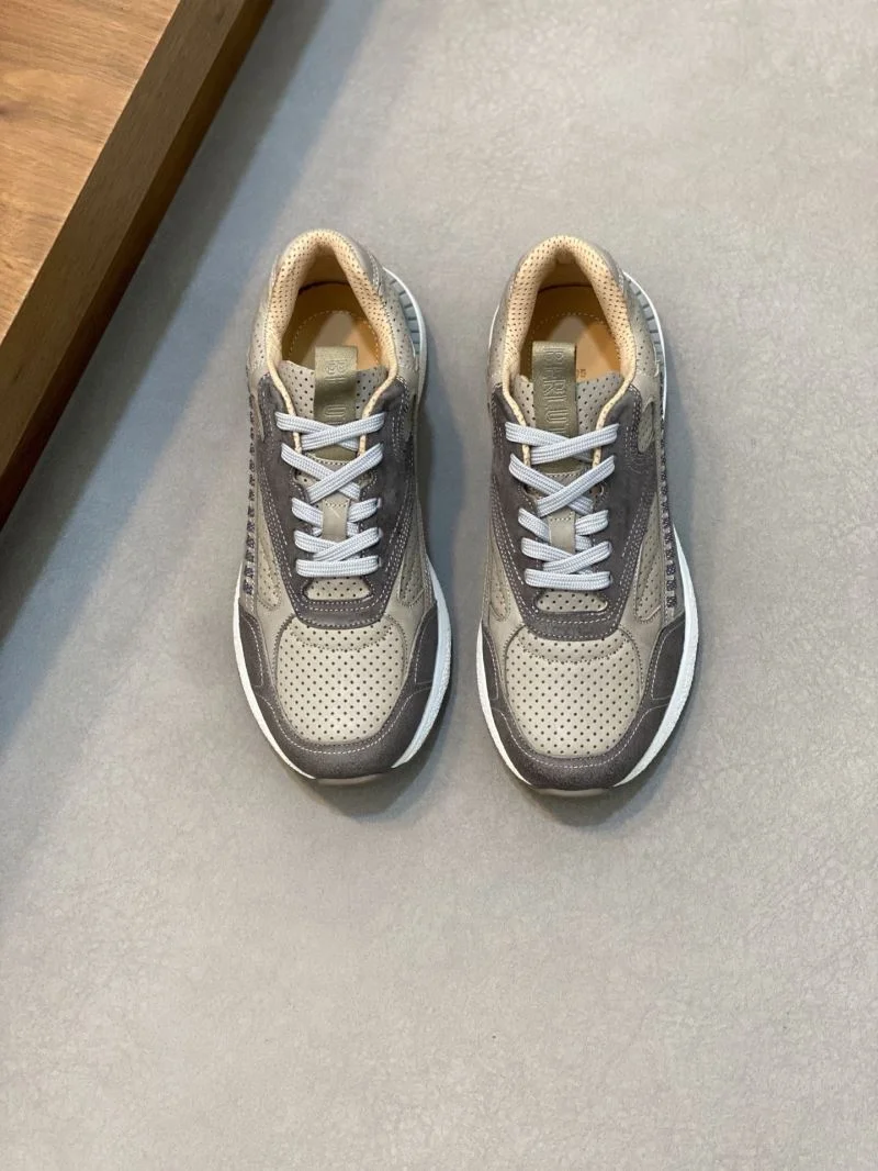 Berluti Shoes Elegant 14880
