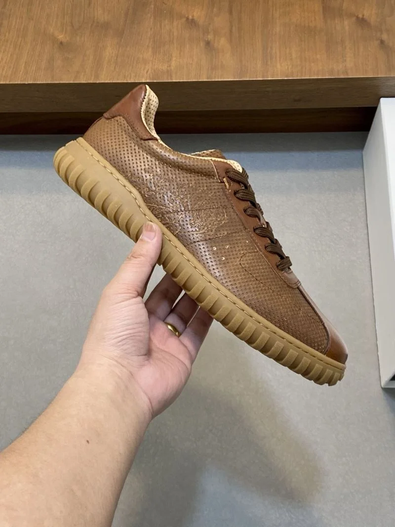 Stretchable Berluti Shoes 14951