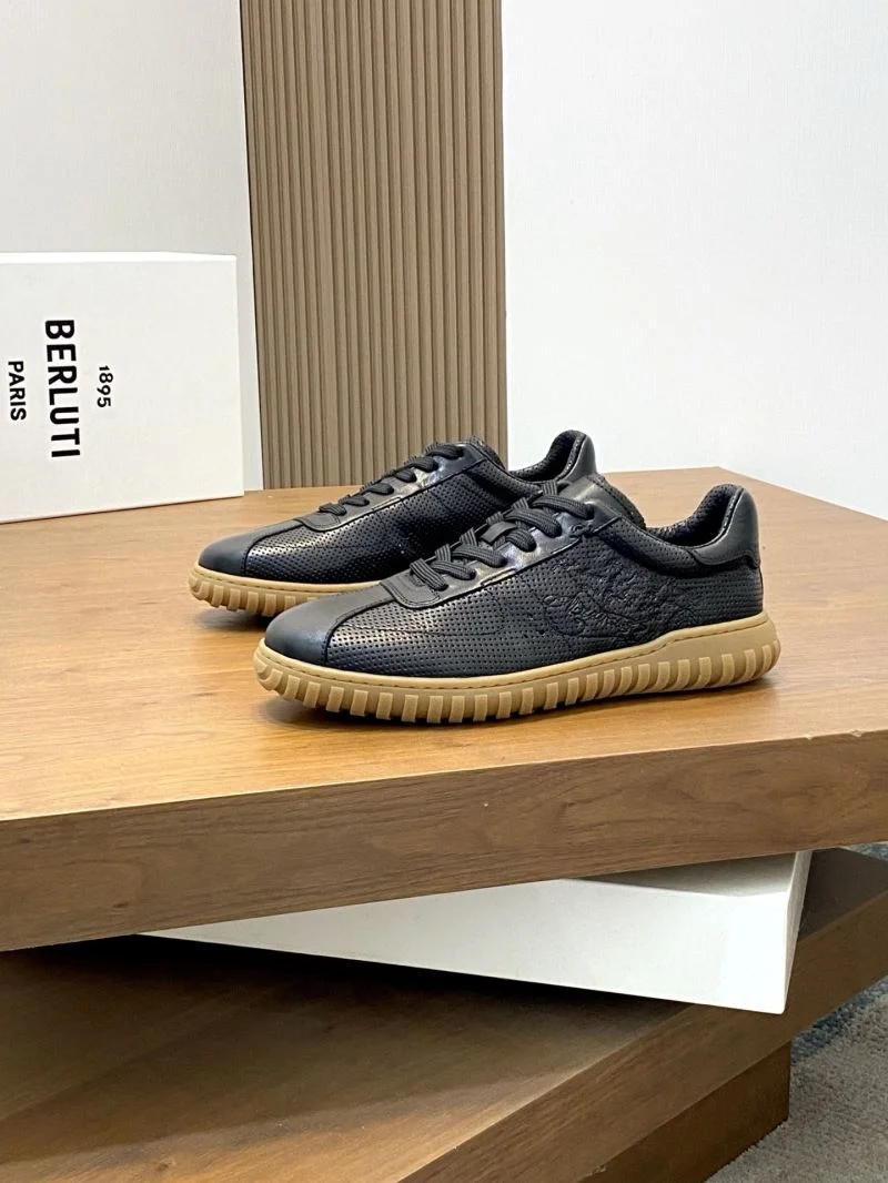 Resilient Berluti Shoes 14954