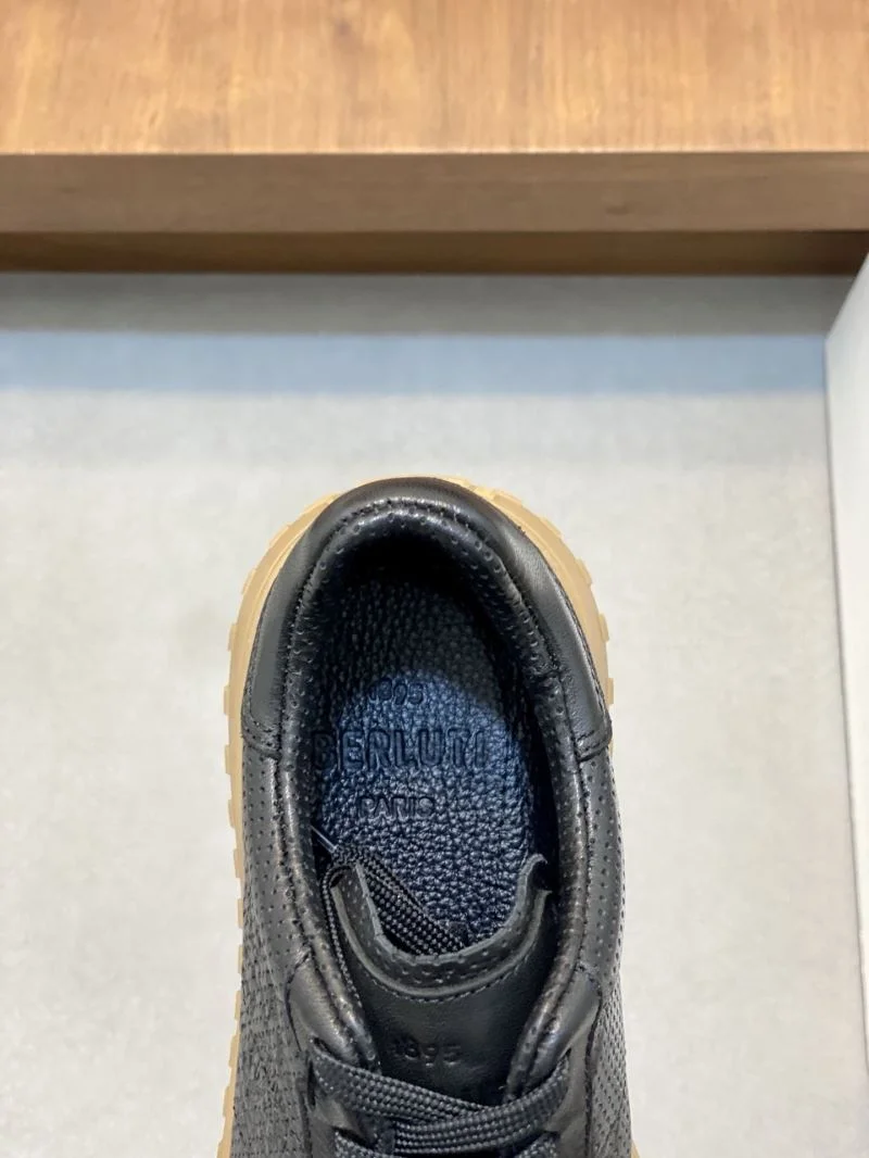 Resilient Berluti Shoes 14954