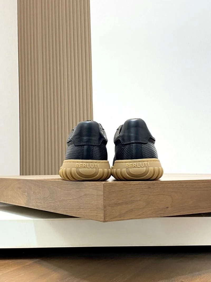Resilient Berluti Shoes 14954