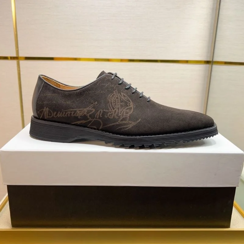 SoftTouch Berluti Shoes 14871