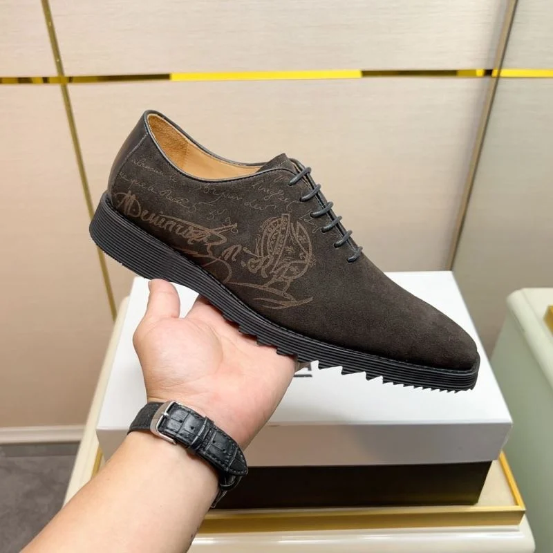 SoftTouch Berluti Shoes 14871