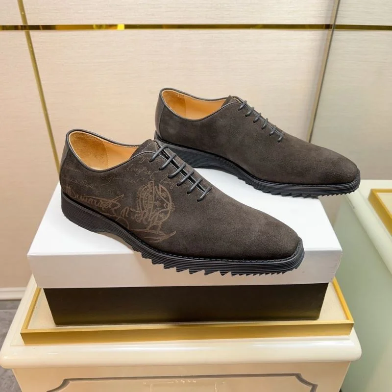 SoftTouch Berluti Shoes 14871