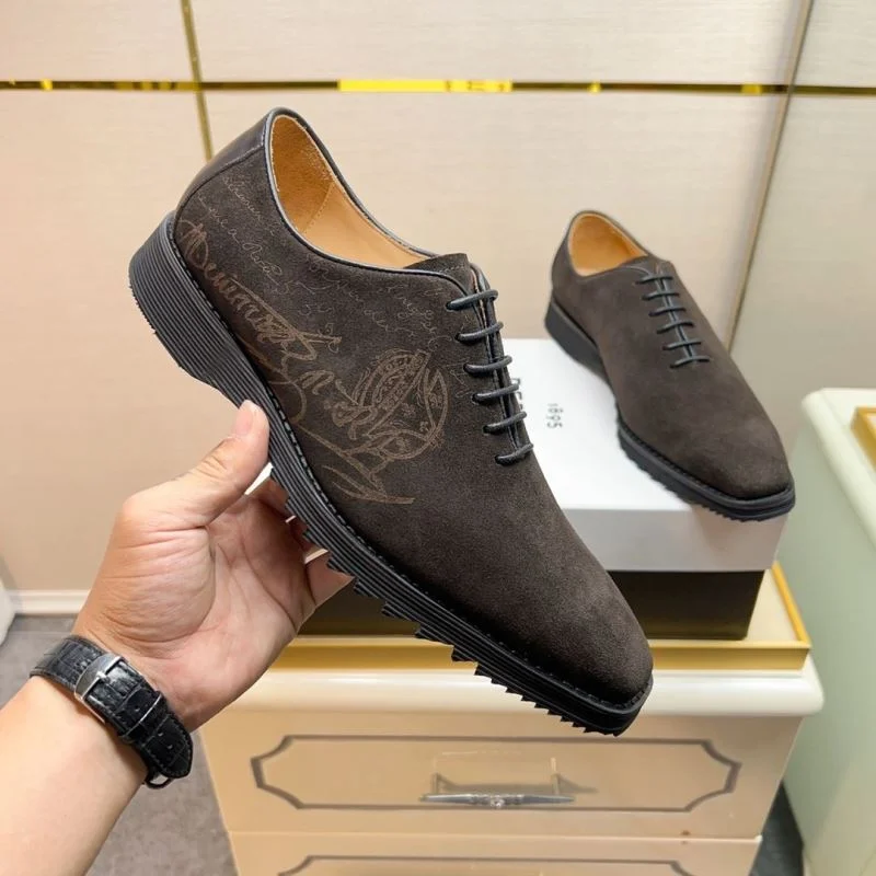 SoftTouch Berluti Shoes 14871