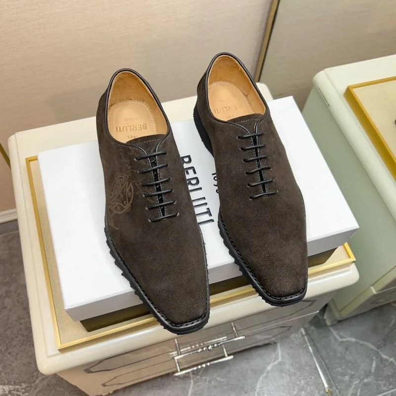 SoftTouch Berluti Shoes 14871