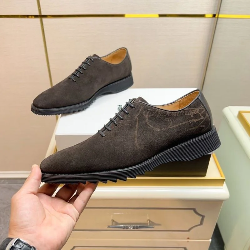 SoftTouch Berluti Shoes 14871