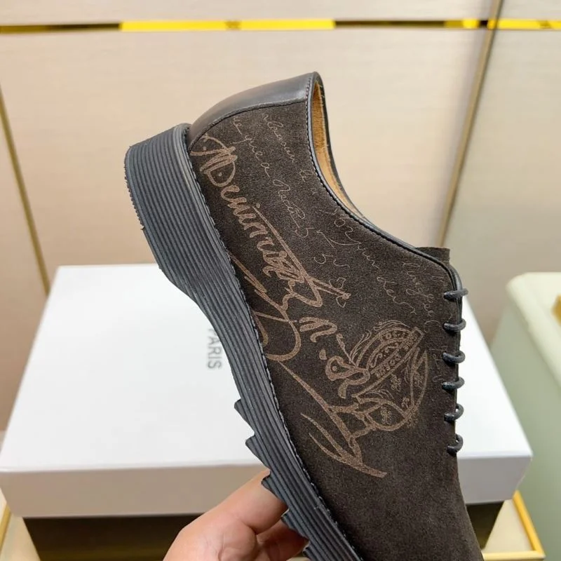 SoftTouch Berluti Shoes 14871