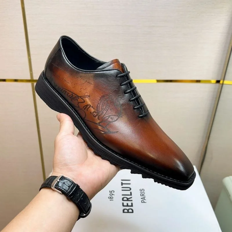 Berluti Shoes Practical 14897