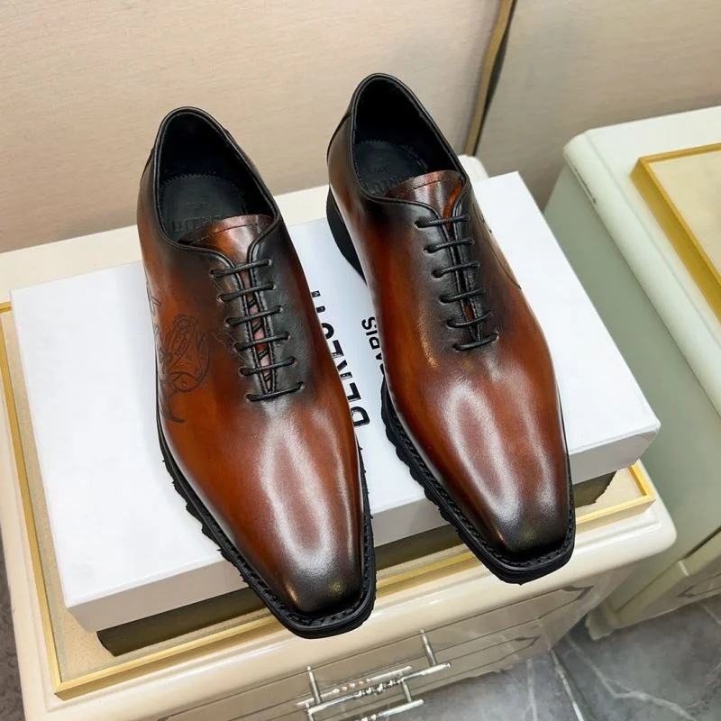 Berluti Shoes Practical 14897