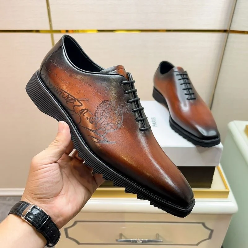Berluti Shoes Practical 14897