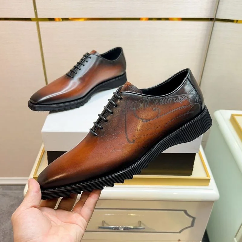 Berluti Shoes Practical 14897