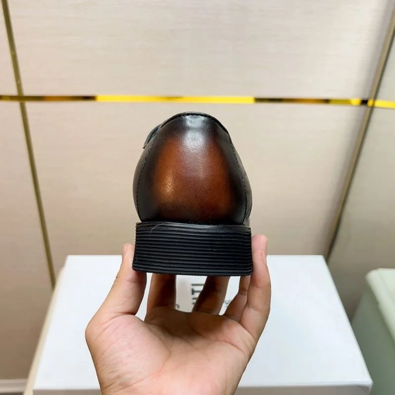 Berluti Shoes Practical 14897