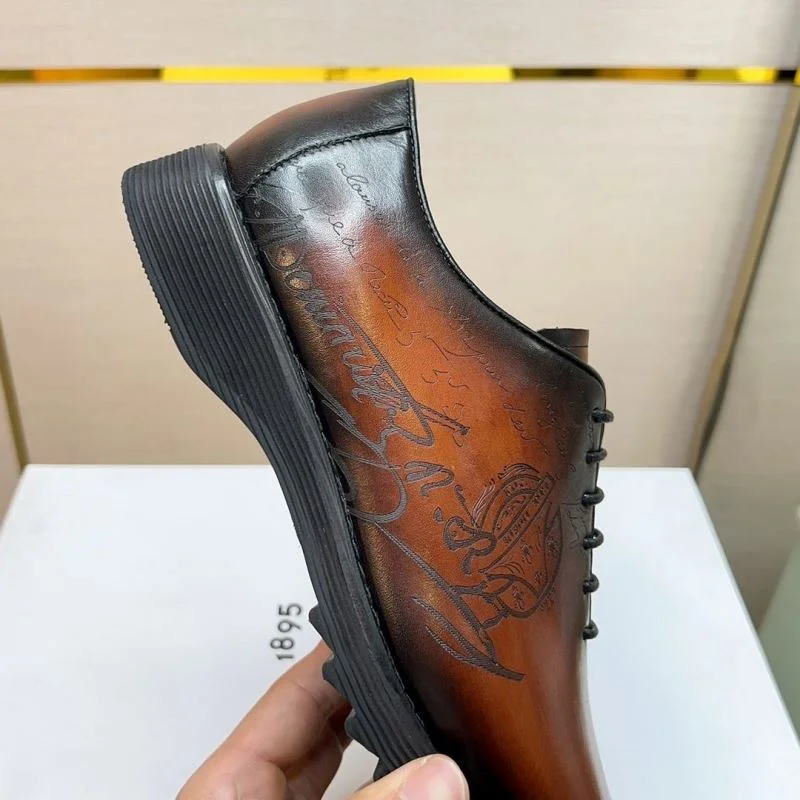 Berluti Shoes Practical 14897