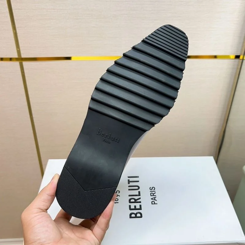 Berluti Shoes Practical 14897