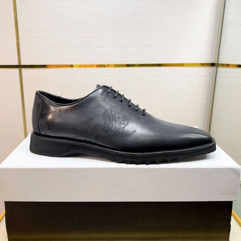 Berluti Shoes Vibrant 14904