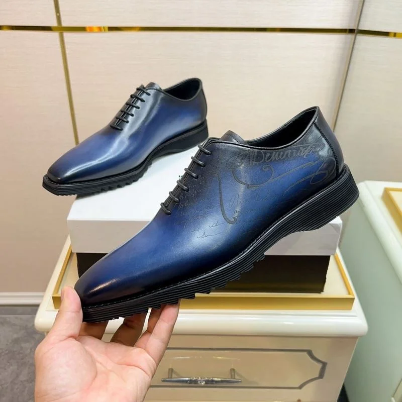 Berluti Shoes Versatile 14893