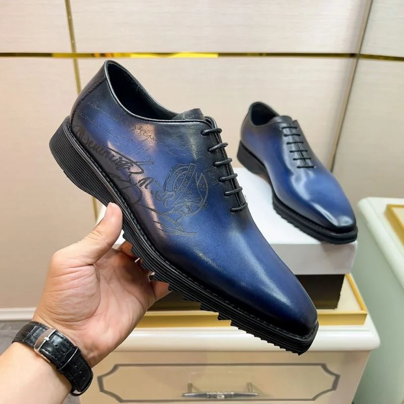 Berluti Shoes Versatile 14893