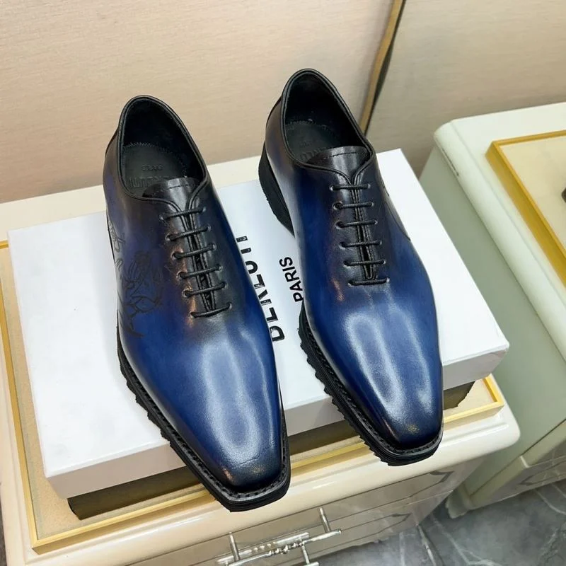Berluti Shoes Versatile 14893