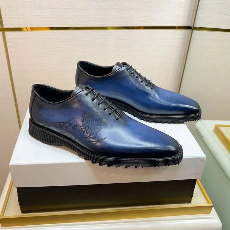 Berluti Shoes Versatile 14893
