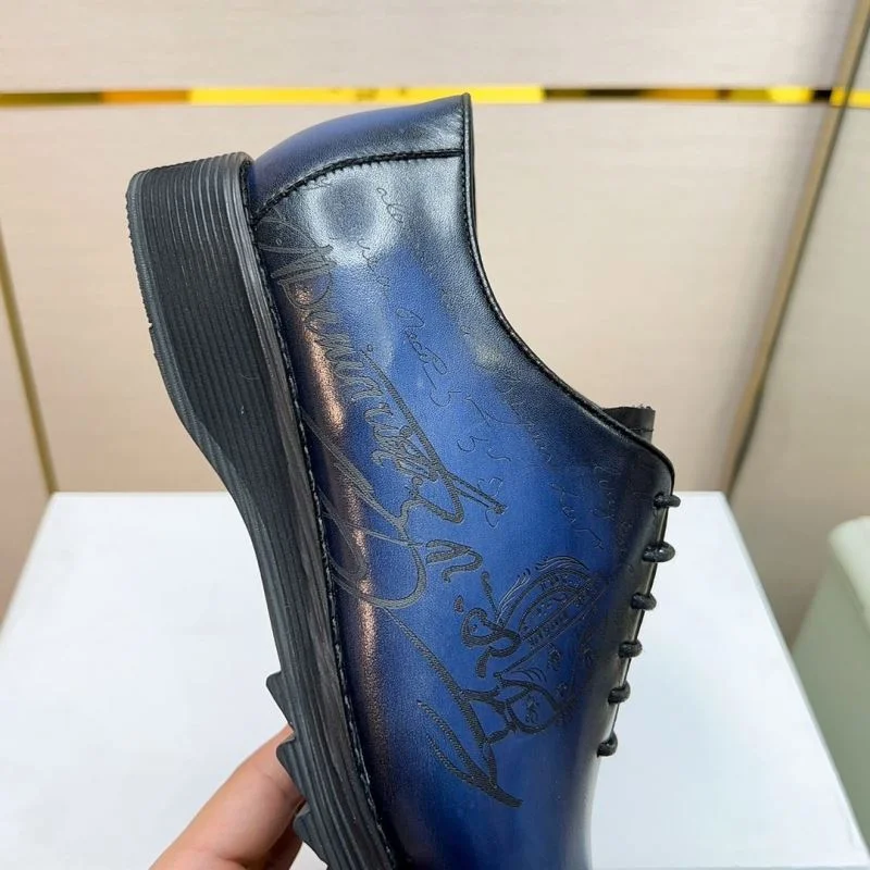 Berluti Shoes Versatile 14893