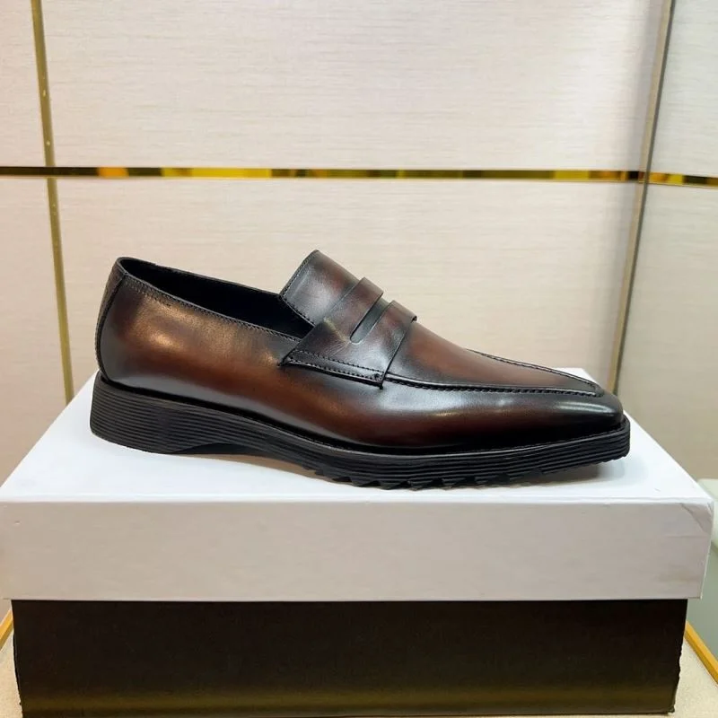 Unique Berluti Shoes 14870
