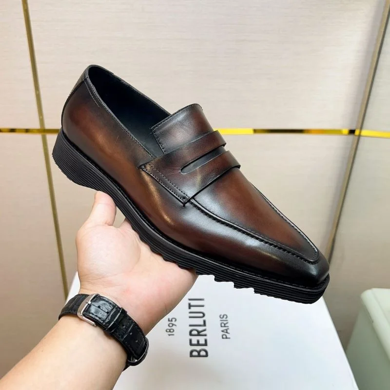 Unique Berluti Shoes 14870