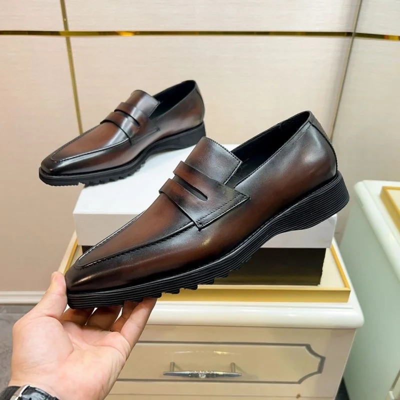 Unique Berluti Shoes 14870